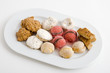 Italian cookies