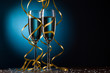 Foto: Pair glass of champagne Pair glass of champagne