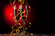 Foto: Pair glass of champagne Pair glass of champagne