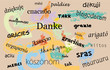 "Danke" International