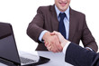 Conclusion of job interview Conclusion of job interview