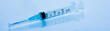 The syringe