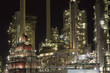 Oil-refinery plant Oil-refinery plant