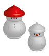 Bonhomme de neige