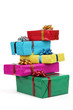 Christmas gifts