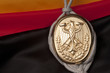 Auszeichnung Bundeswehr