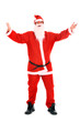 Female Santa