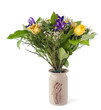 A bouquet for men A bouquet for men