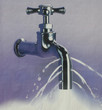 économie d'eau