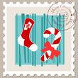 stamp Candy Background stamp Candy Background