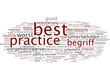 Best Practice