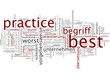 Best Practice