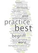 Best Practice