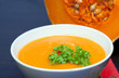 Photo: pumpkins vegetarian soup pumpkins vegetarian soup