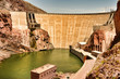 Roosevelt Dam