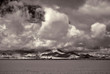 Mountain Storm Mountain Storm