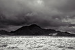 Mountain Storm Mountain Storm