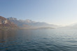 Le lac d'Annecy - Haute-Savoie - Alpes