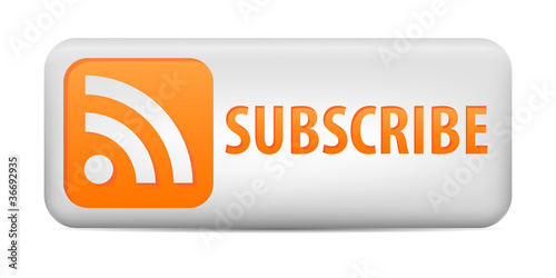 Rss Subscribe Button