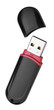 Usb flash memory