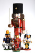 Weihnachtsdekoration - Christmas Decorations