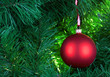 Christmas ball