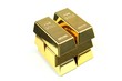 Gold  200g ingots