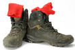 Foto: Bergschuhe Bergschuhe