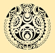 maori the rock tattoo