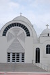 Ethiopian Orthodox Church Entry