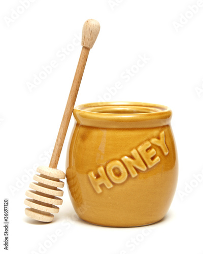Photo: Honey Pot Honey Pot