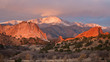 Photo: Garden of the Gods Garden of the Gods