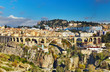Constantine city, Algeria