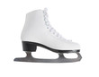 image of figure skate