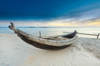 Fisherman boat