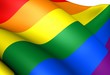 LGBT flag