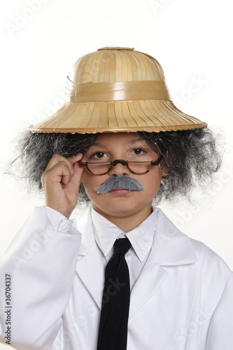 Photo: Albert Schweitzer Junior Albert Schweitzer Junior