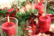 Christmas Candles