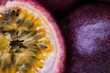 Passionsfrucht