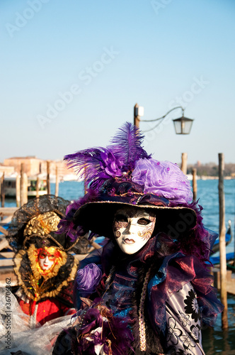 Foto: Maschera Mask venice venezia Maschera Mask venice venezia