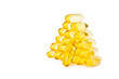 Omega Fish Oil pills