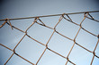 fence