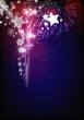 Feuerwerk