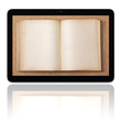 E-book E-reader Tablet Computer E-book E-reader Tablet Computer