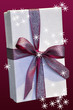 Ein Geschenk zu Weihnachten, zum Geburtstag...