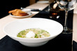 Chicken broth