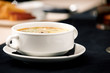 Thai soup
