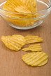 Potato Chips Potato Chips