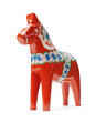 Dalecarlian Horse