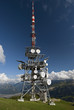 Sendemast